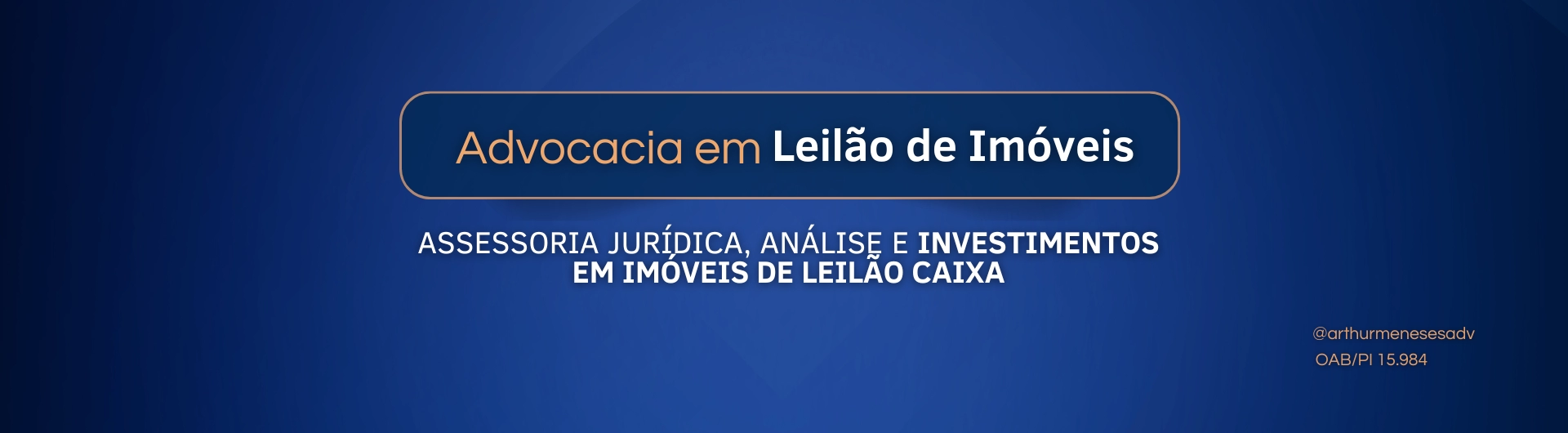 Arthur Lennon Alves Meneses