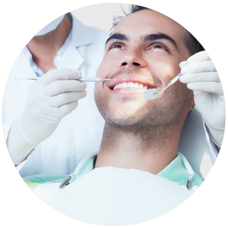 Dentista