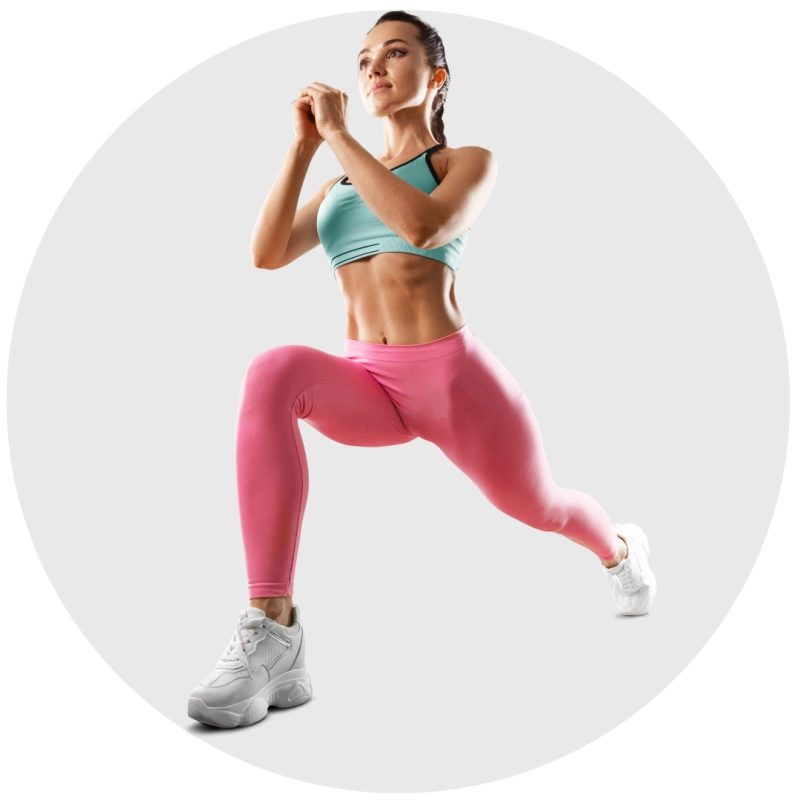 Musculação
