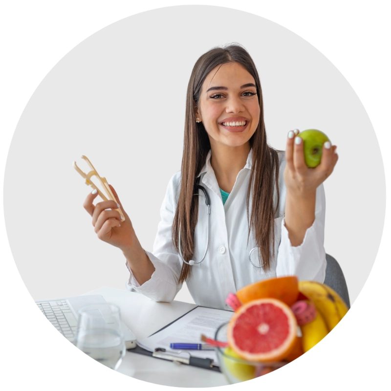 Nutricionista