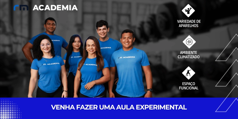 RM ACADEMIA