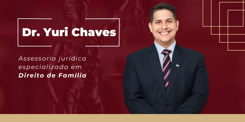 Dr. Yuri Chaves