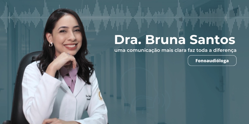 Dra. Bruna Santos